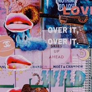 Meet your Posher, Savannah